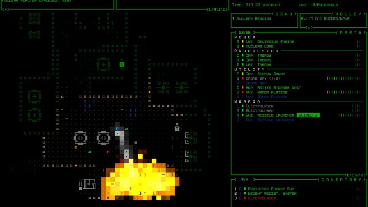 Cogmind thumbnail 4