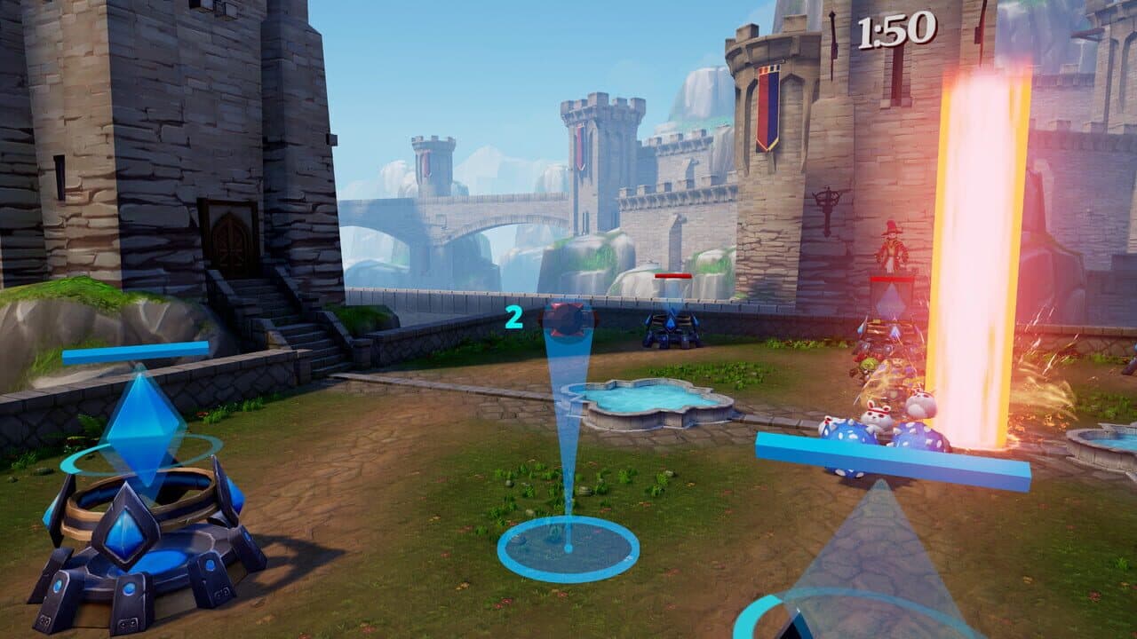 Clash of Magic thumbnail 3