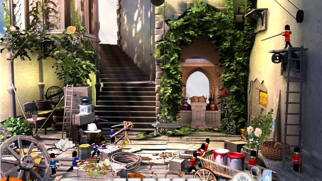 The Journey of Forgotten Memories thumbnail 3