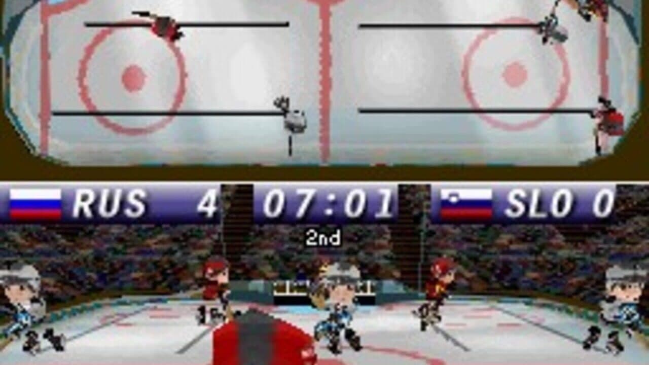 Ice Hockey Slovakia 2011 thumbnail 4