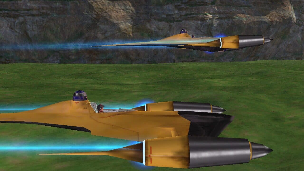 Star Wars: Starfighter thumbnail 4