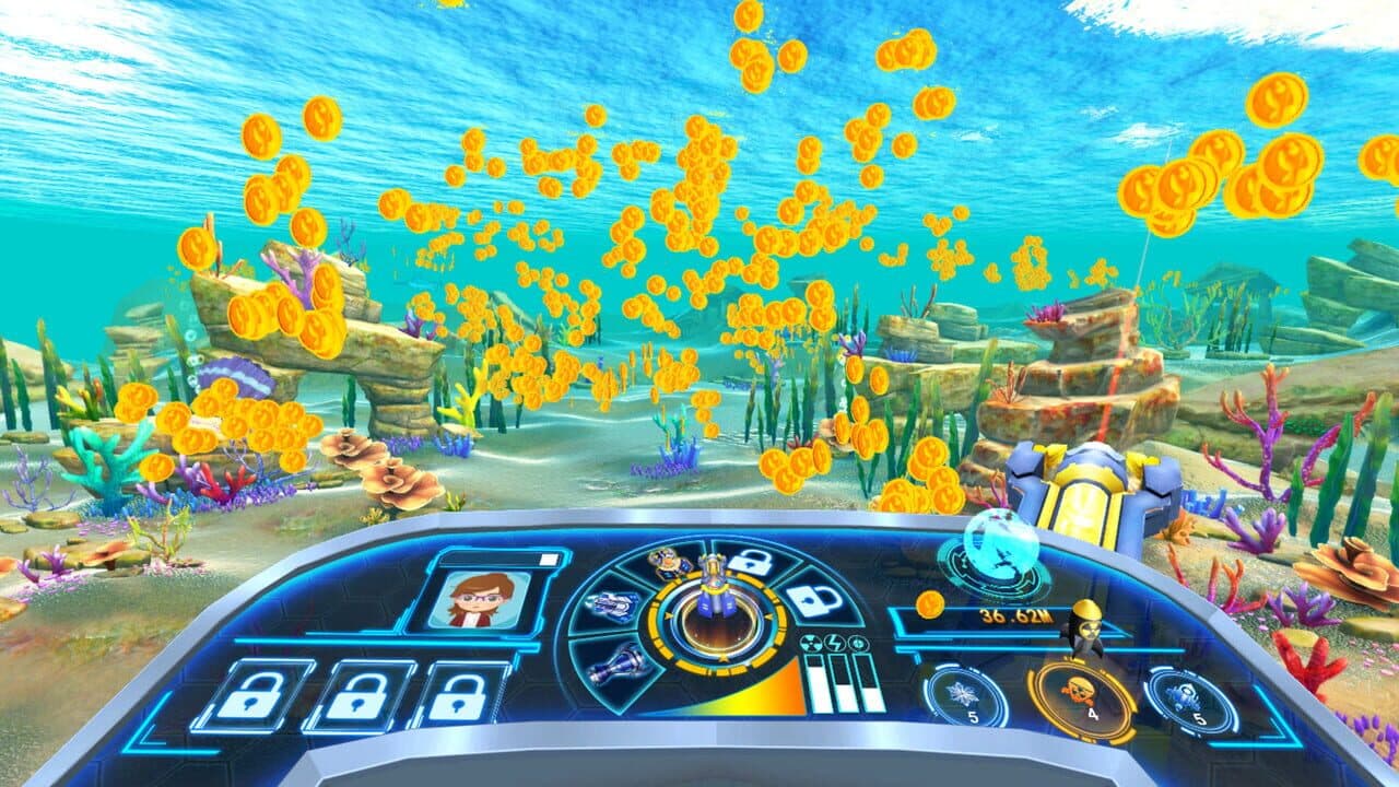Fisher Fans VR thumbnail 3