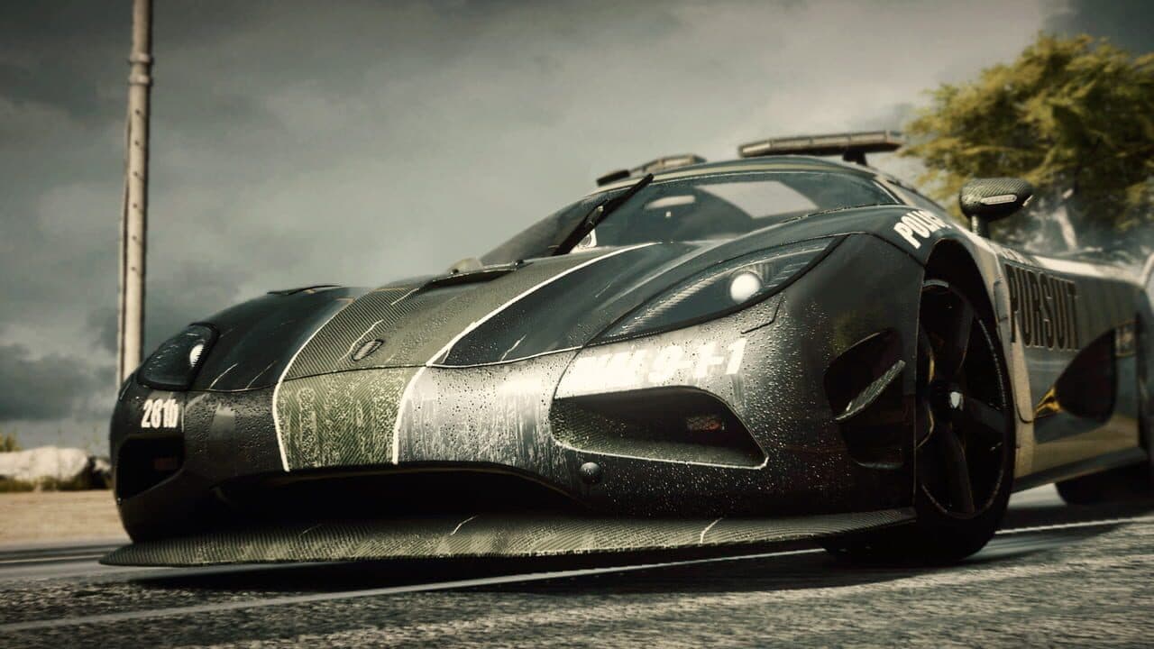 Need for Speed: Rivals thumbnail 4