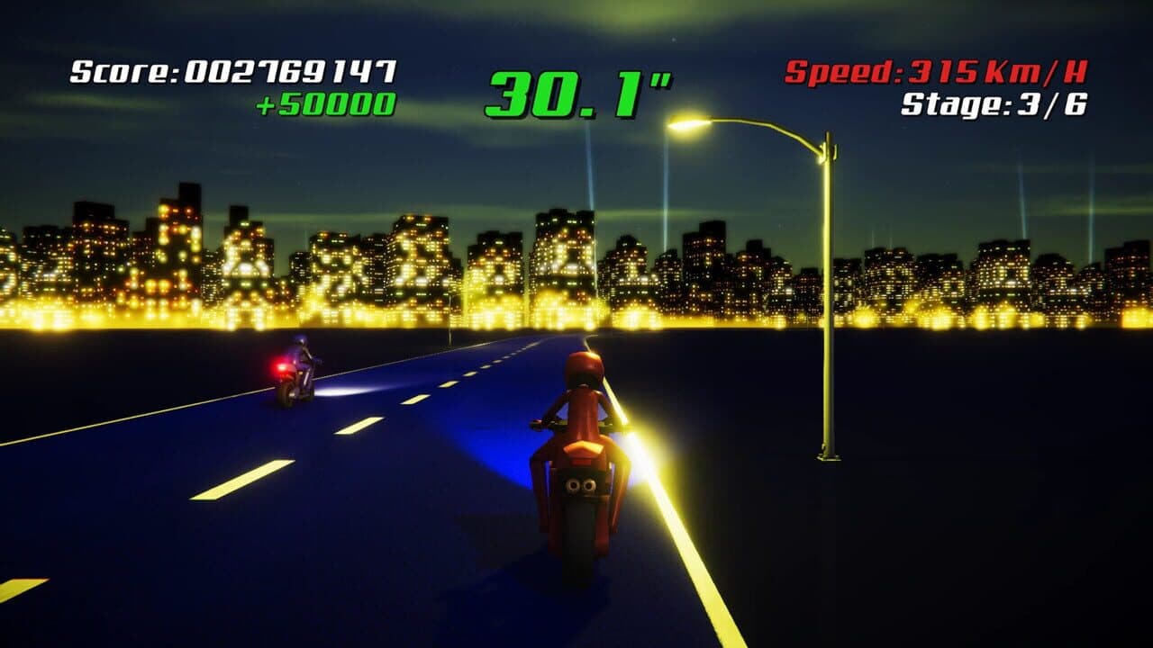Super Night Riders thumbnail 4