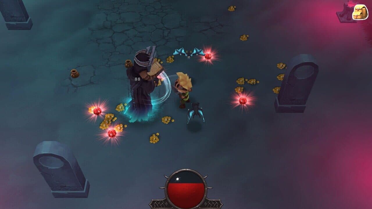 Evoland thumbnail 2