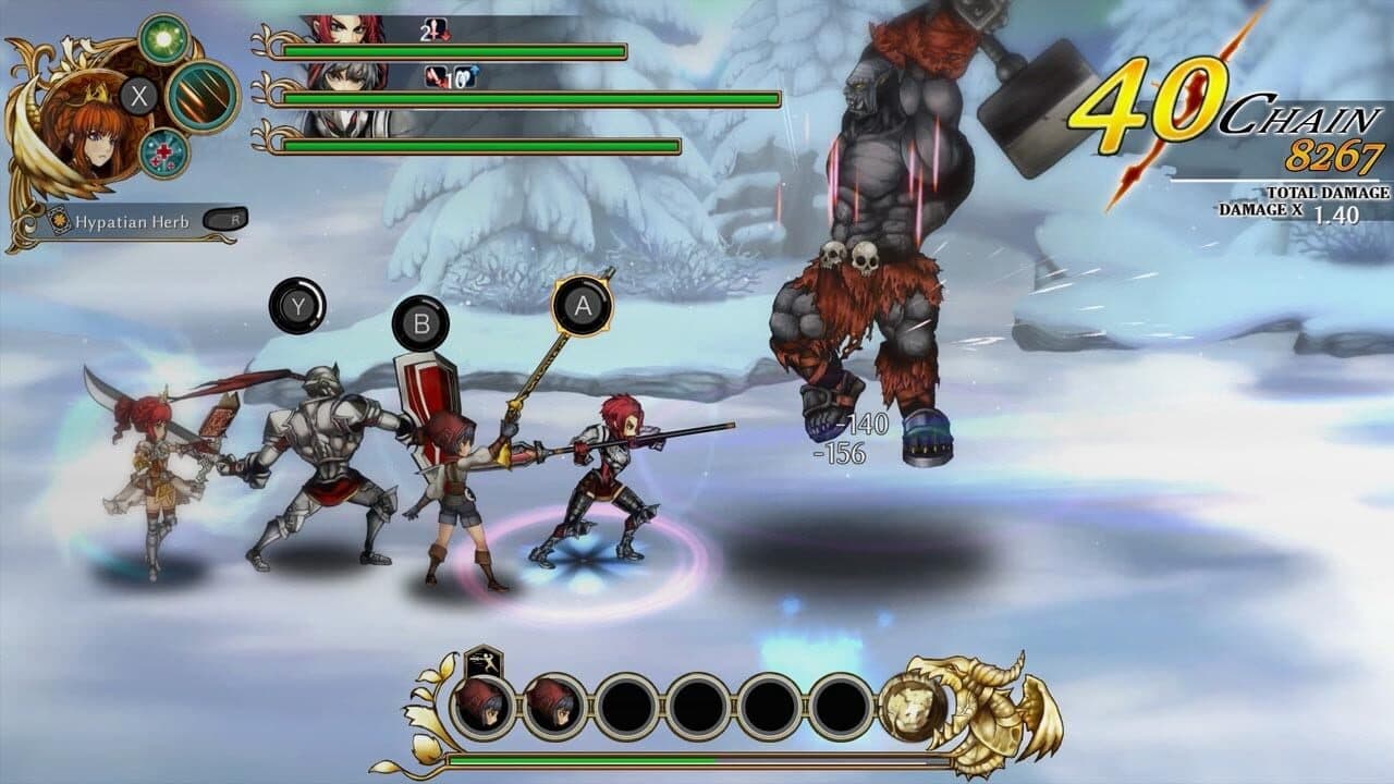 Fallen Legion: Rise to Glory thumbnail 3