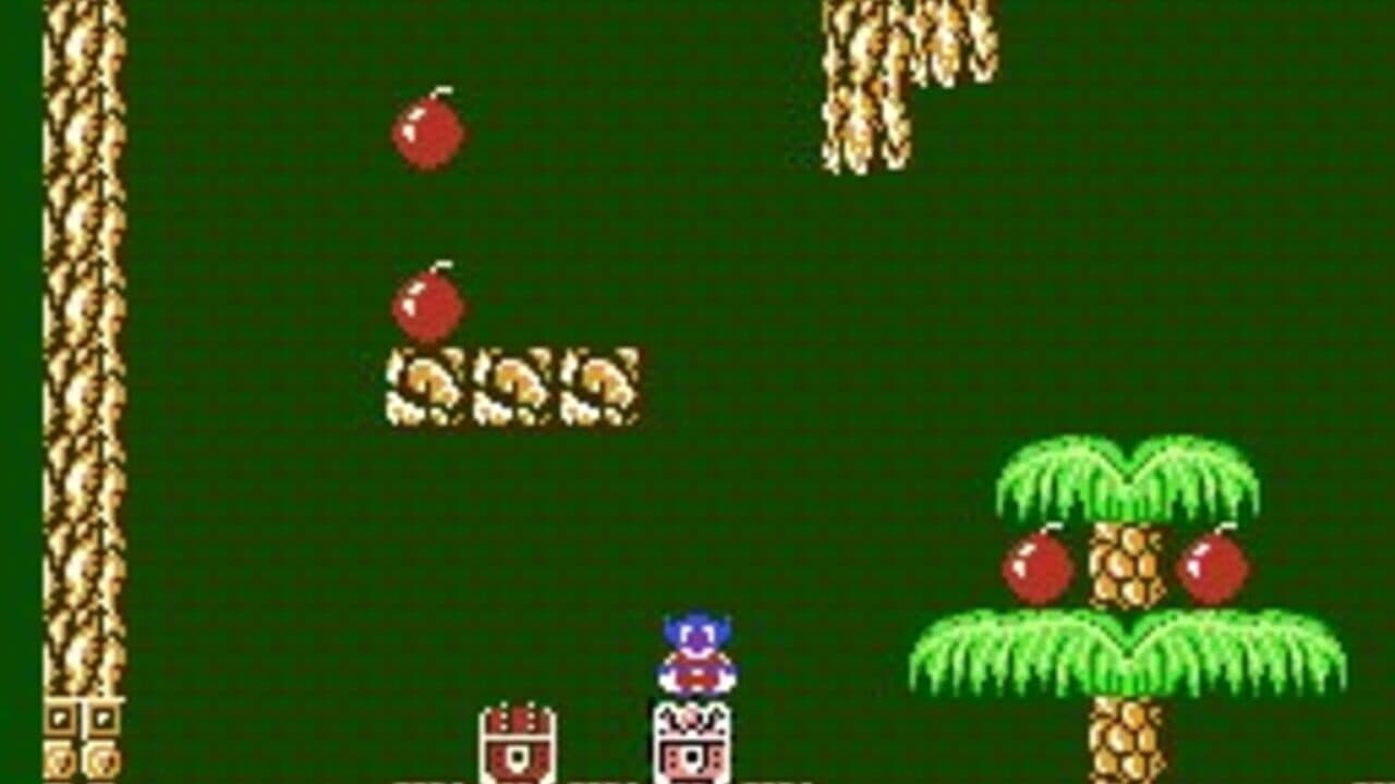 Mighty Bomb Jack thumbnail 2
