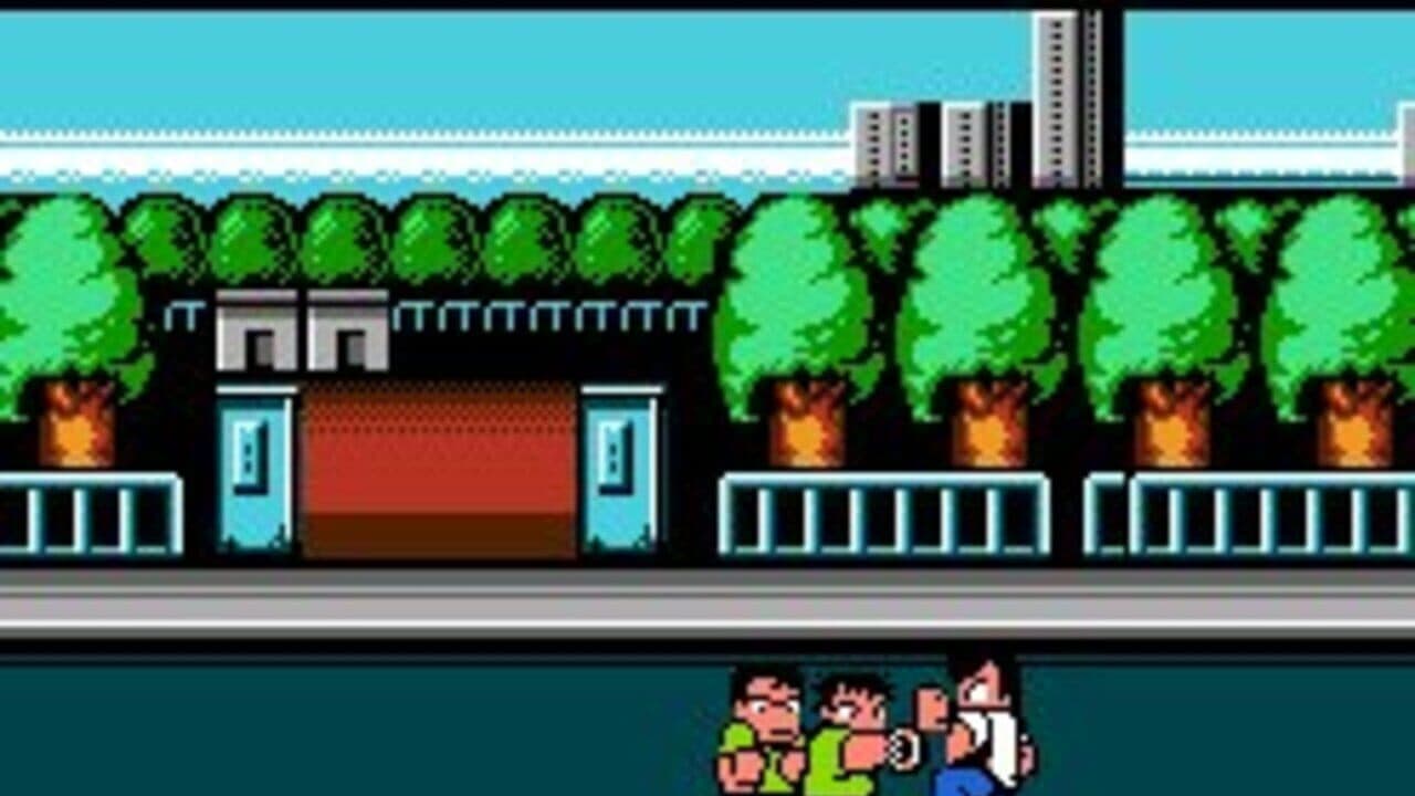 River City Ransom thumbnail 2