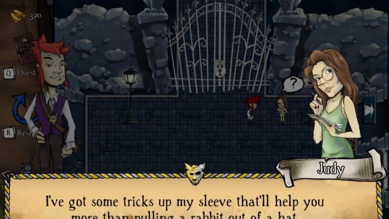 MacGuffin's Curse thumbnail 5