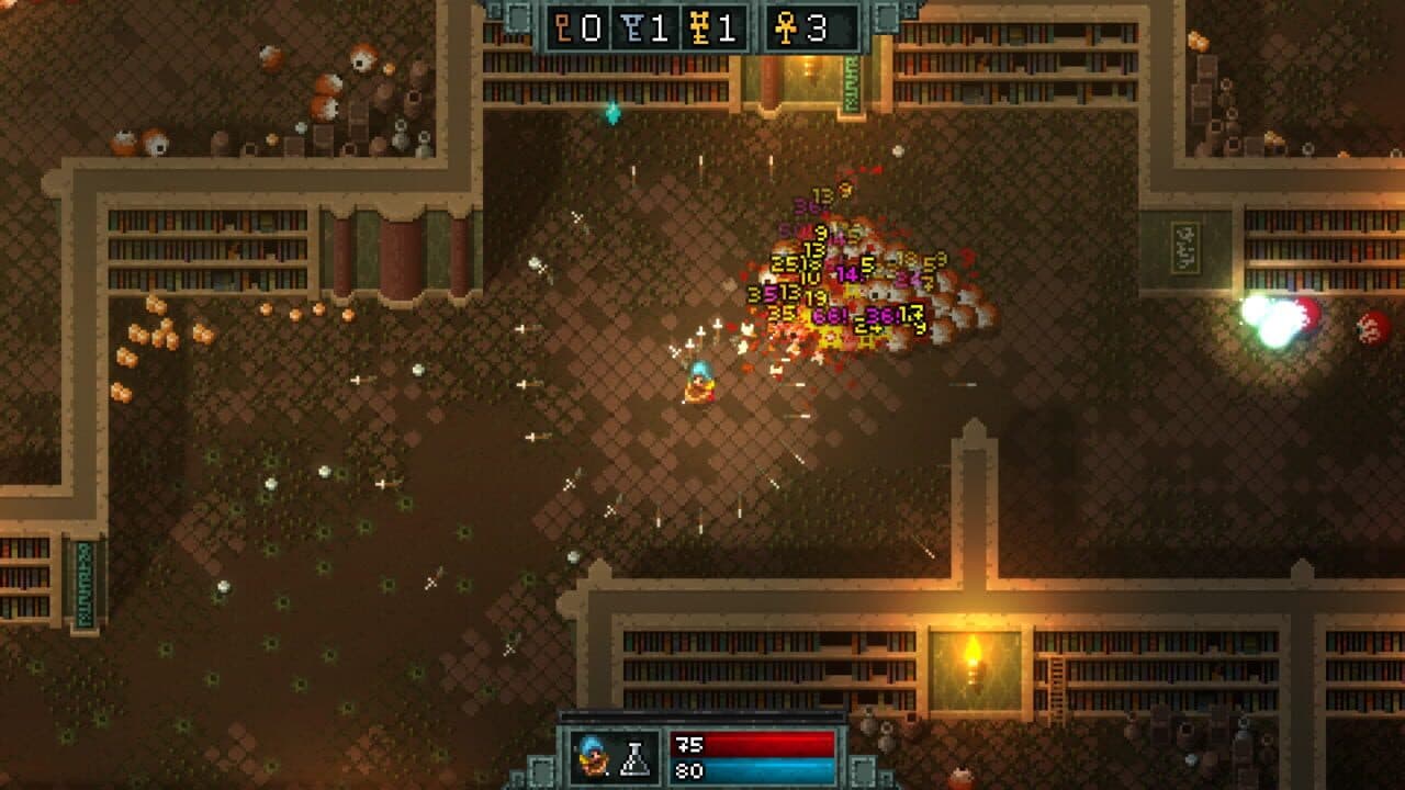 Hammerwatch thumbnail 10