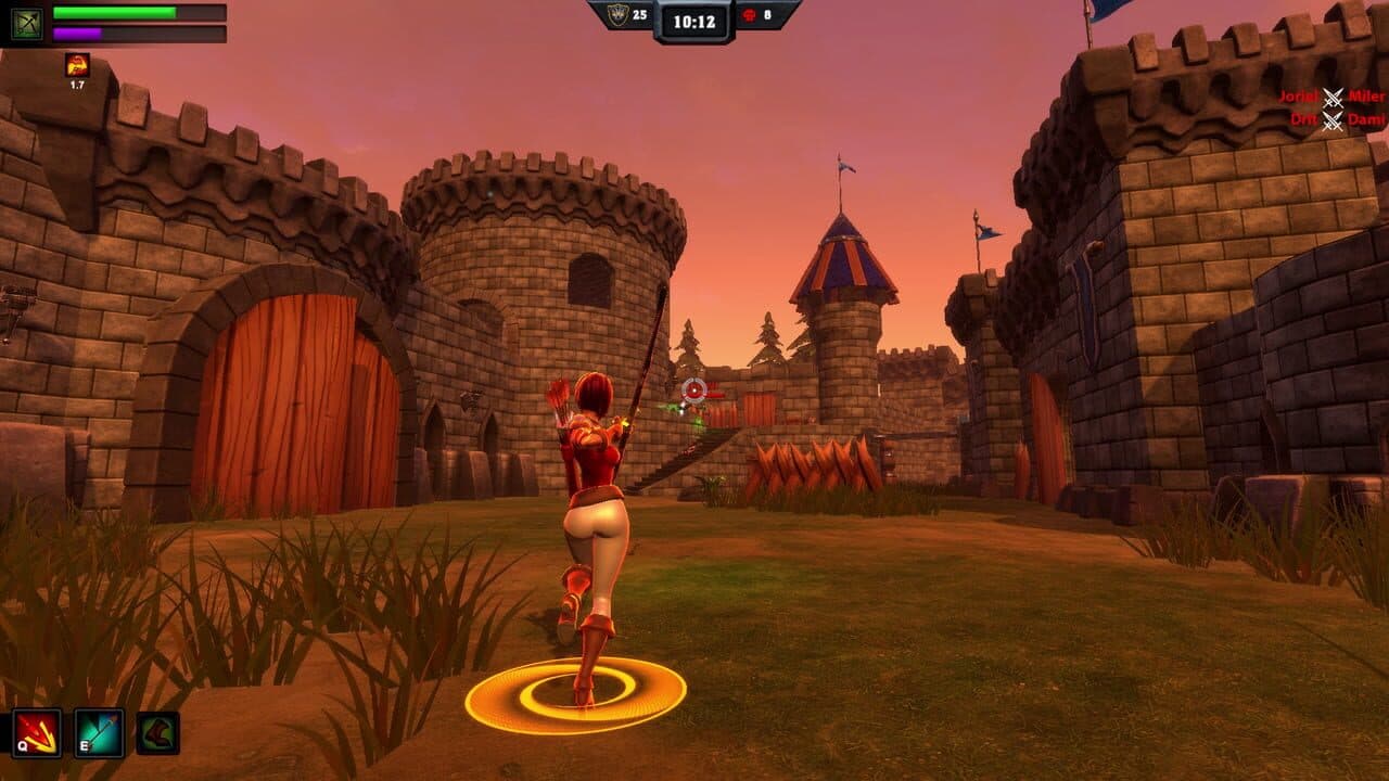 Overpower thumbnail 5