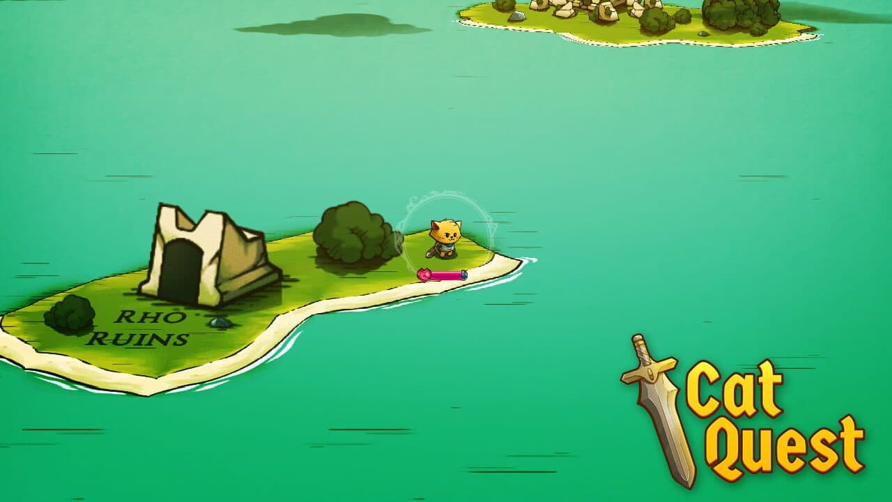 Cat Quest thumbnail 3
