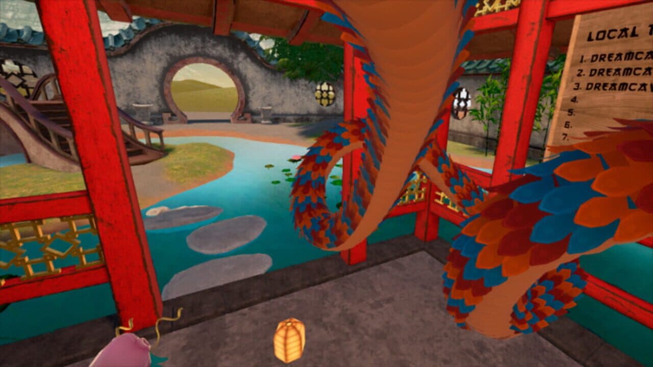 Tails thumbnail 5