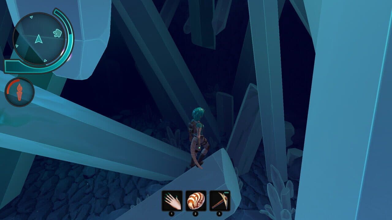 Miasma Caves thumbnail 2