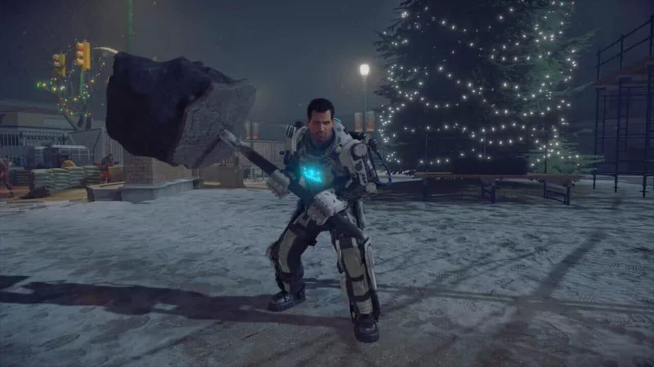 Dead Rising 4 thumbnail 3