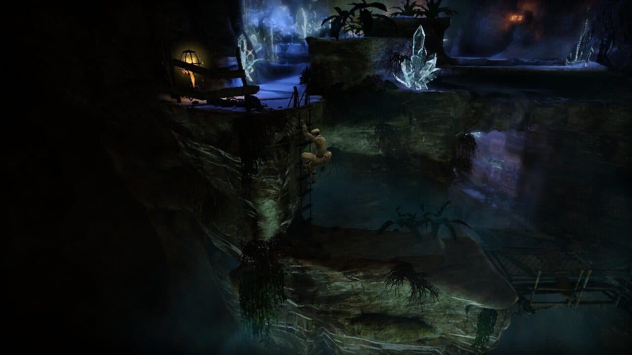 Adam's Venture Chronicles thumbnail 4