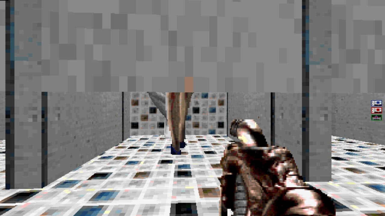 William Shatner's TekWar thumbnail 2