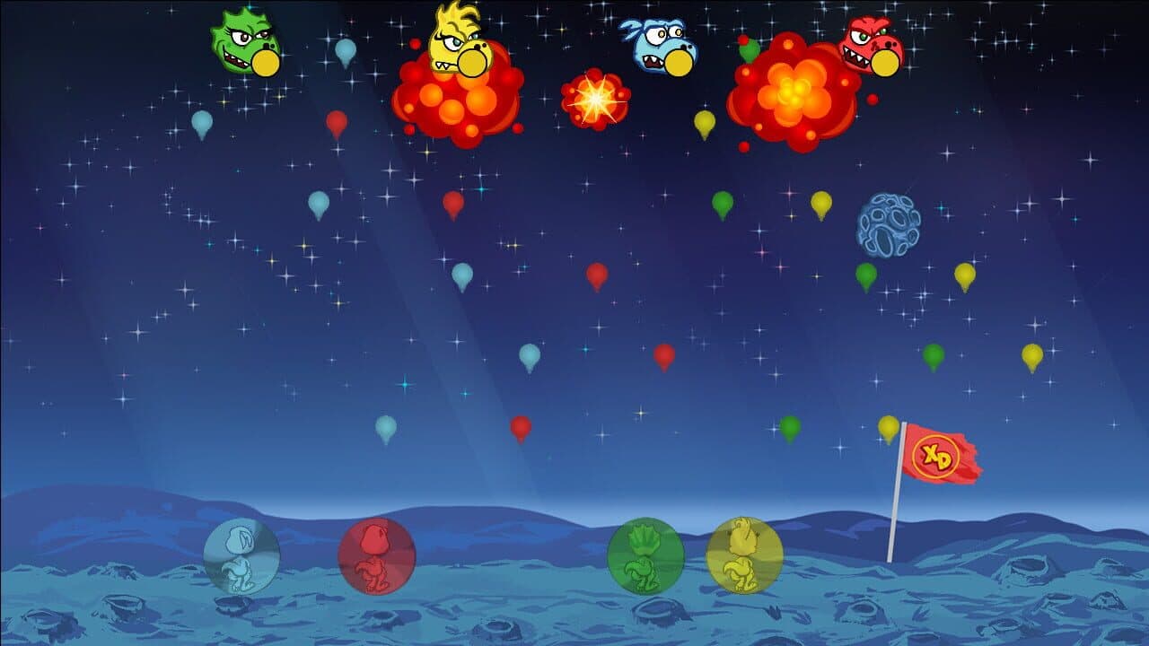 Explosive Dinosaurs thumbnail 6