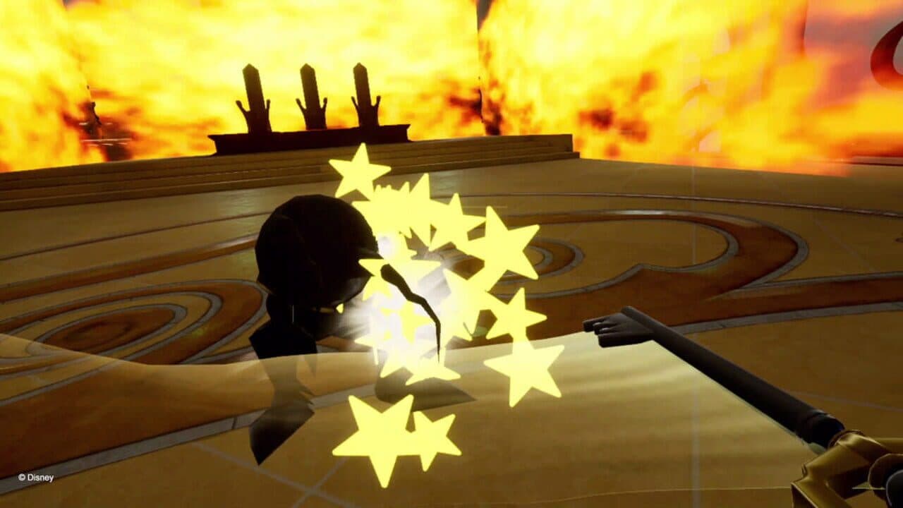 Kingdom Hearts: VR Experience thumbnail 4
