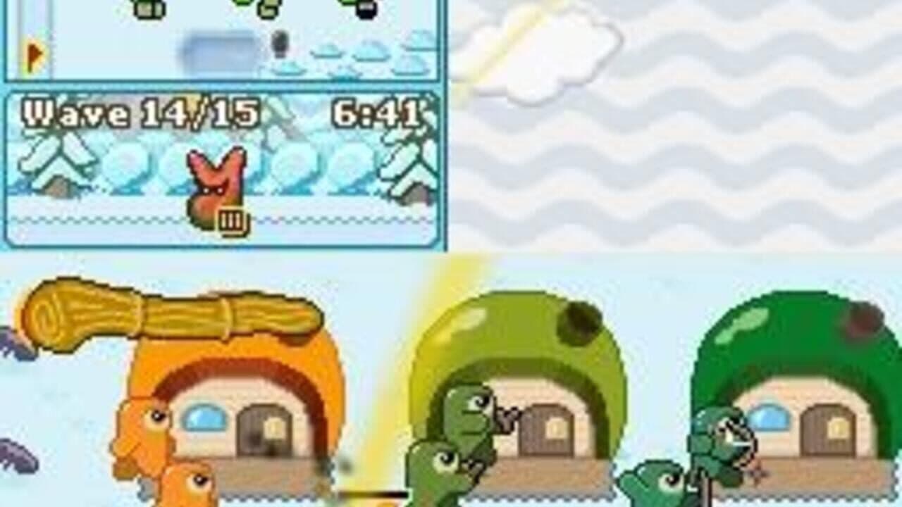 Ninjatown thumbnail 4