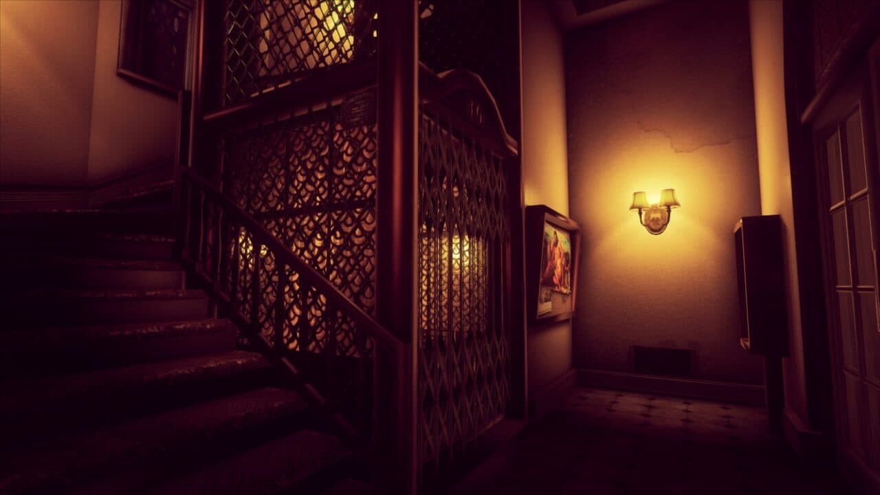 Bohemian Killing thumbnail 2