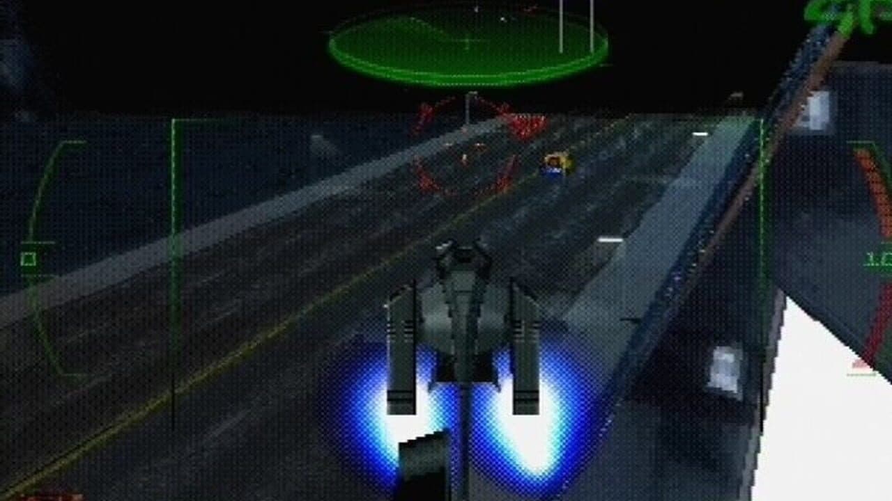 G-Police: Weapons of Justice thumbnail 2