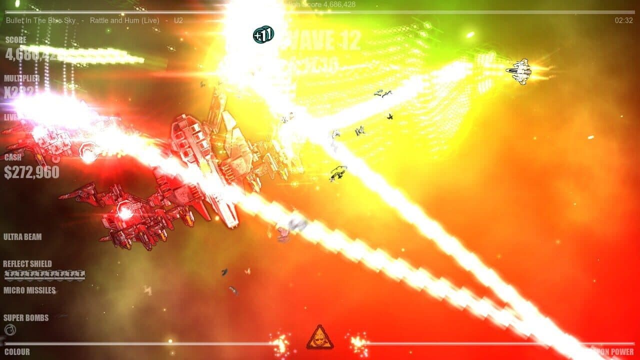 Beat Hazard 2 thumbnail 7