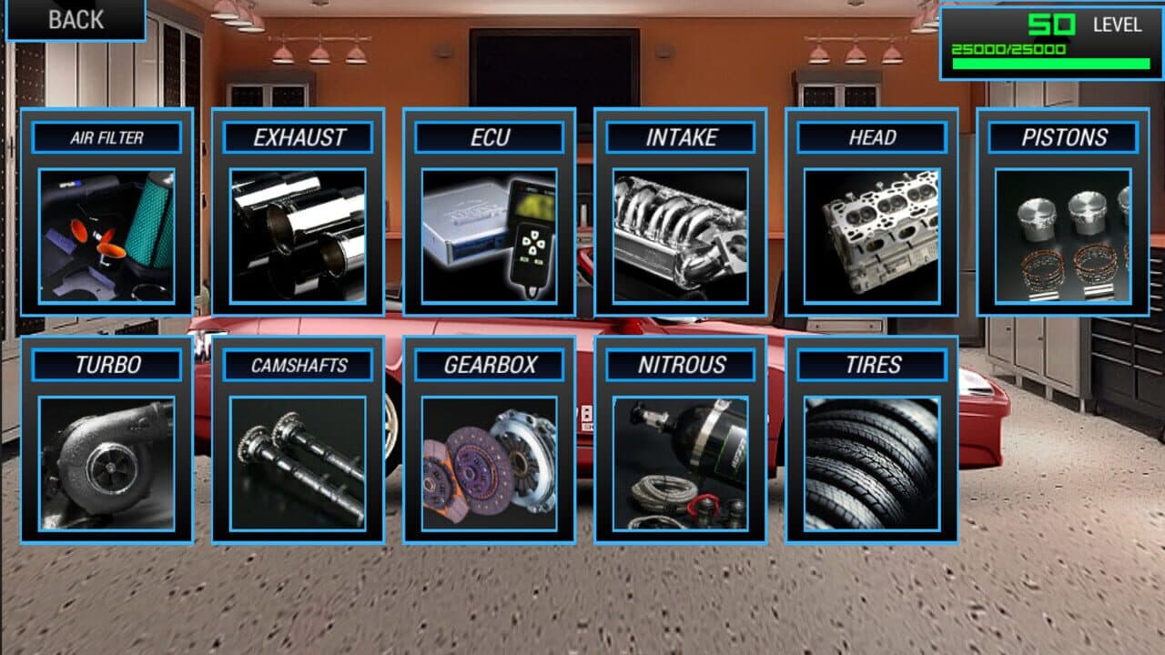 JDM Tuner Racing thumbnail 3