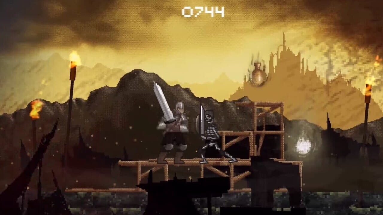 Slashy Souls thumbnail 3