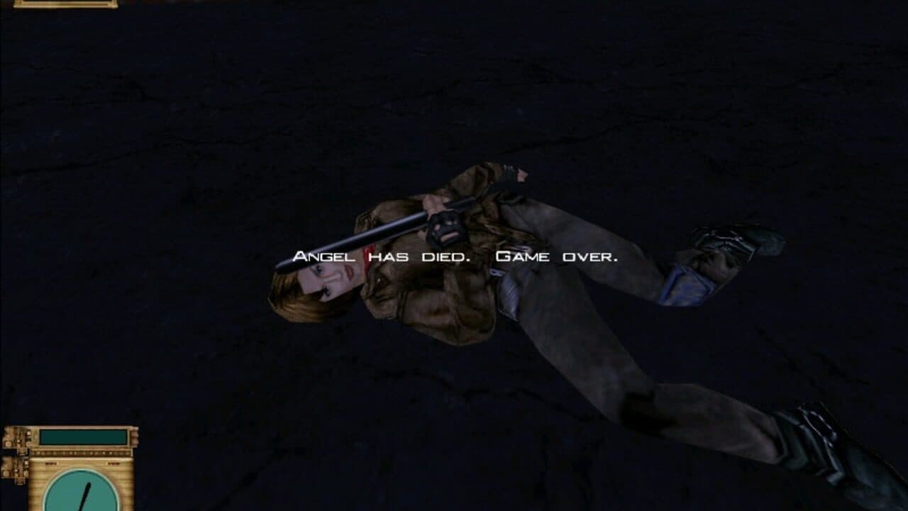 Freedom: First Resistance thumbnail 3