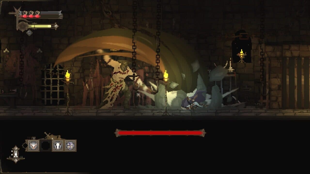 Dark Devotion thumbnail 3
