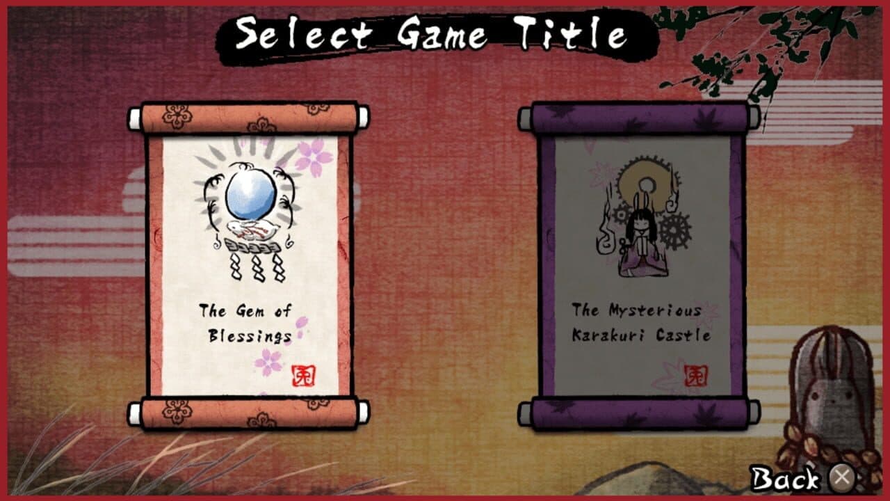 Ninja Usagimaru: Two Tails of Adventure thumbnail 5