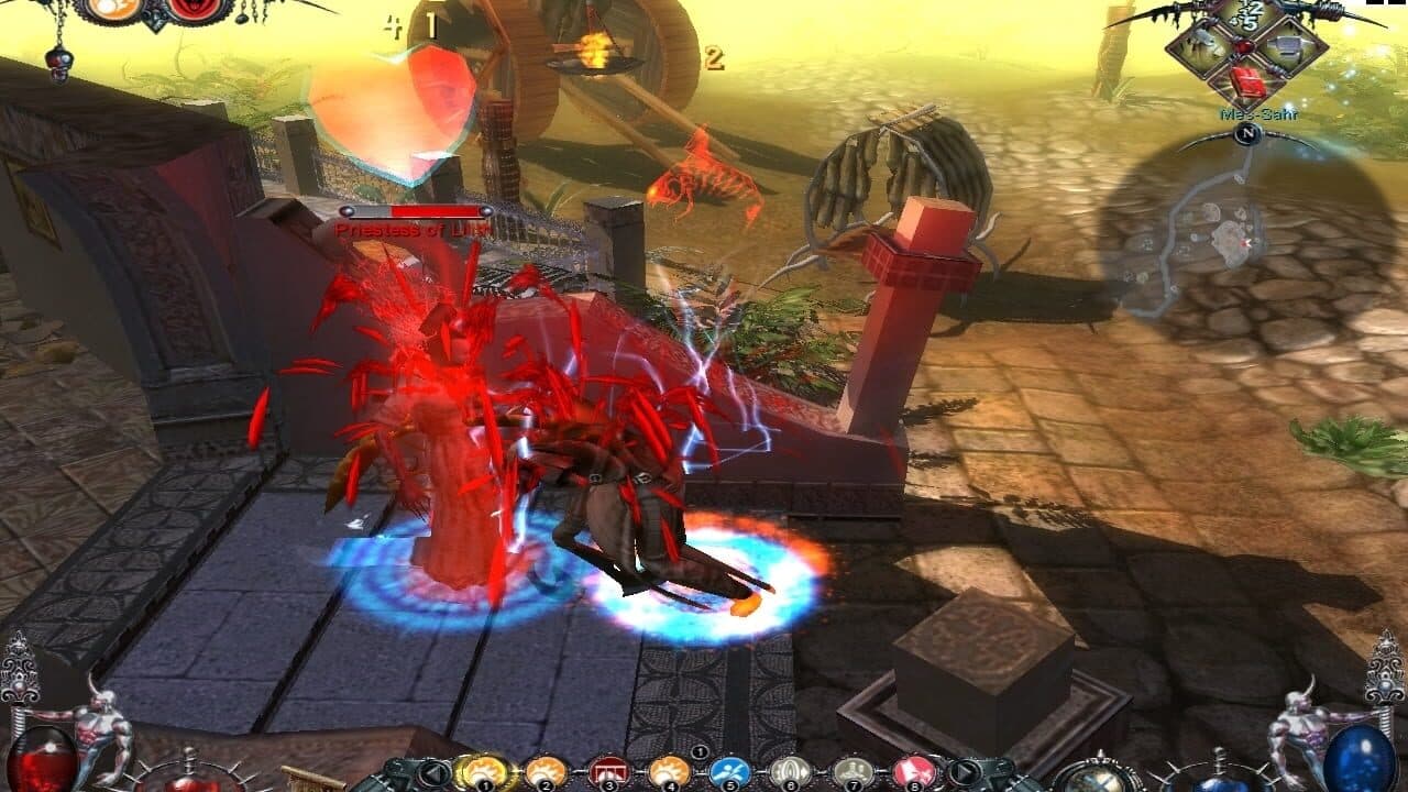 Time of Shadows thumbnail 4