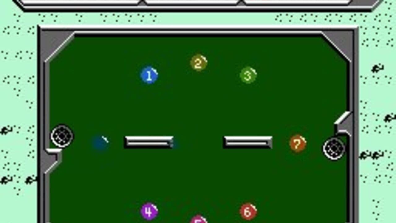 Lunar Pool thumbnail 6