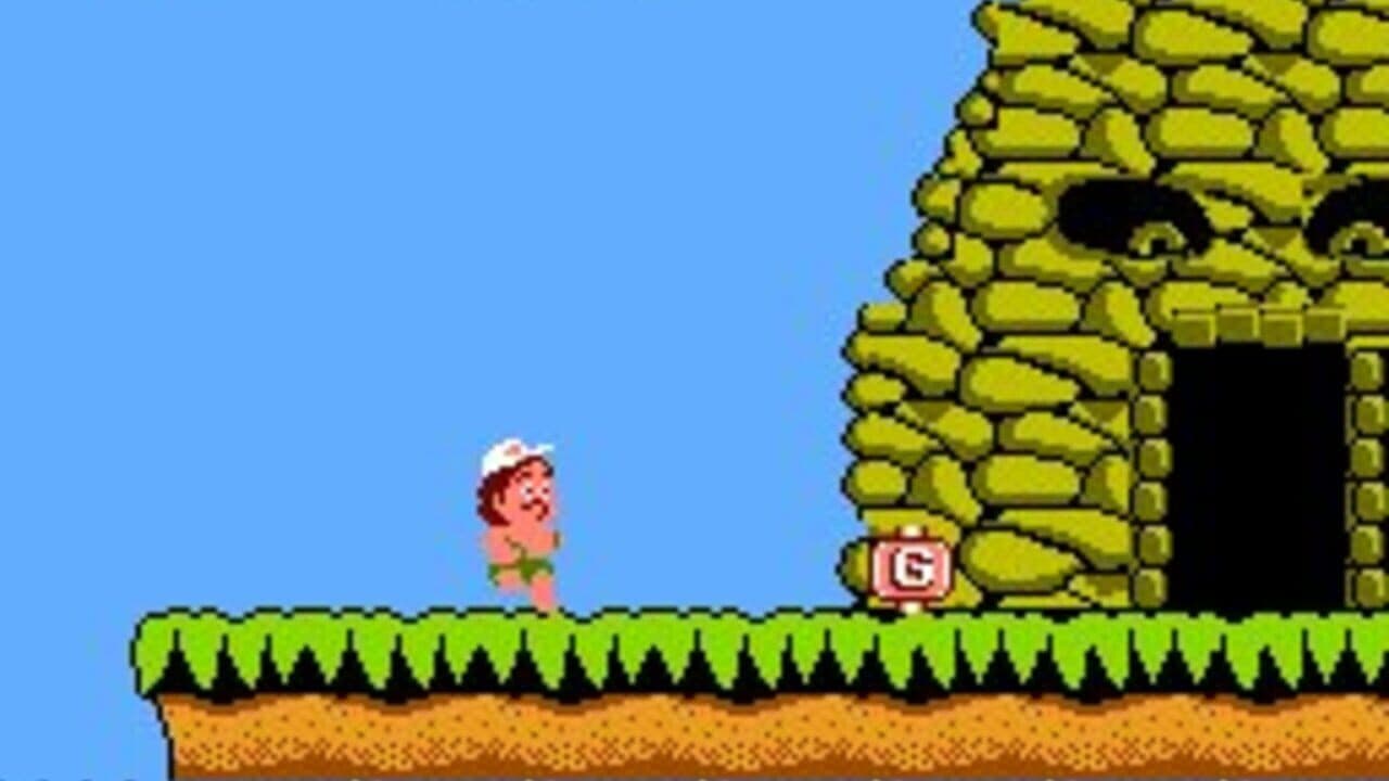 Hudson's Adventure Island thumbnail 7