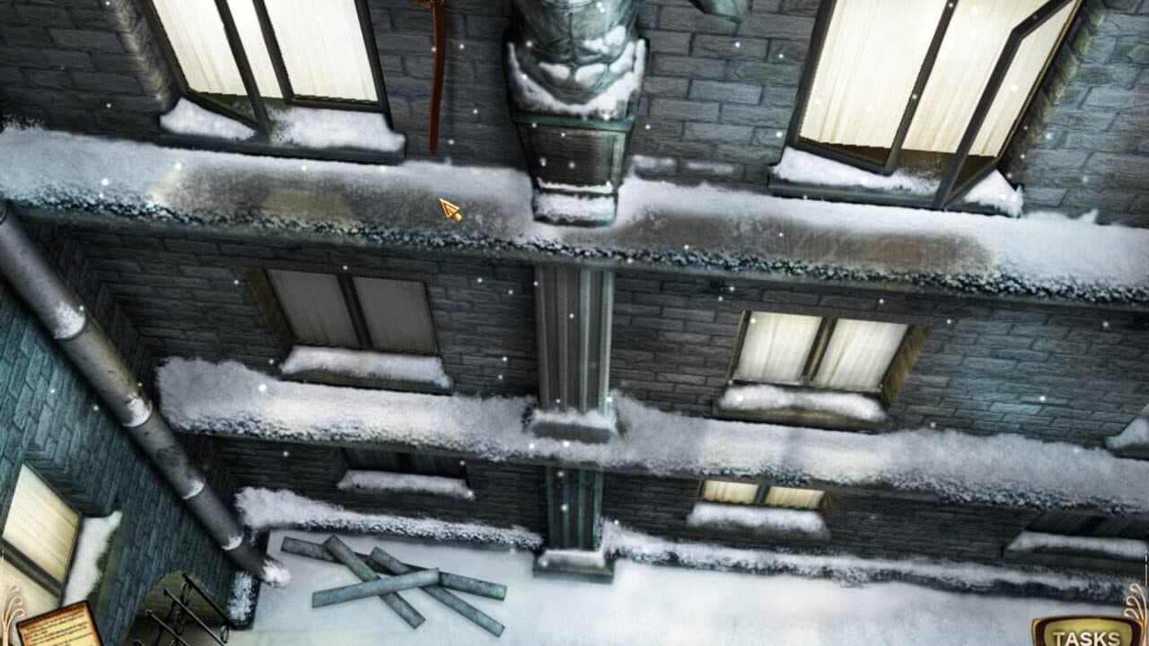 Haunted Hotel: Lonely Dream thumbnail 4