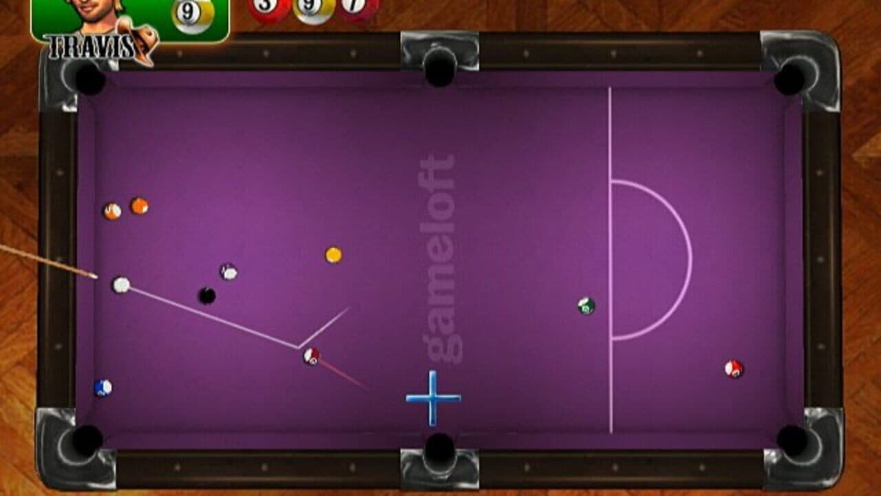 Midnight Pool thumbnail 10