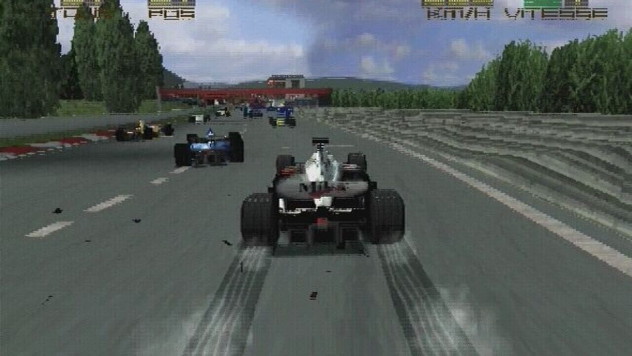 Formula One 2000 thumbnail 2