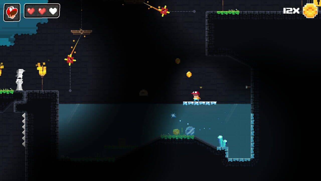 Super Dungeon Boy 2 thumbnail 2