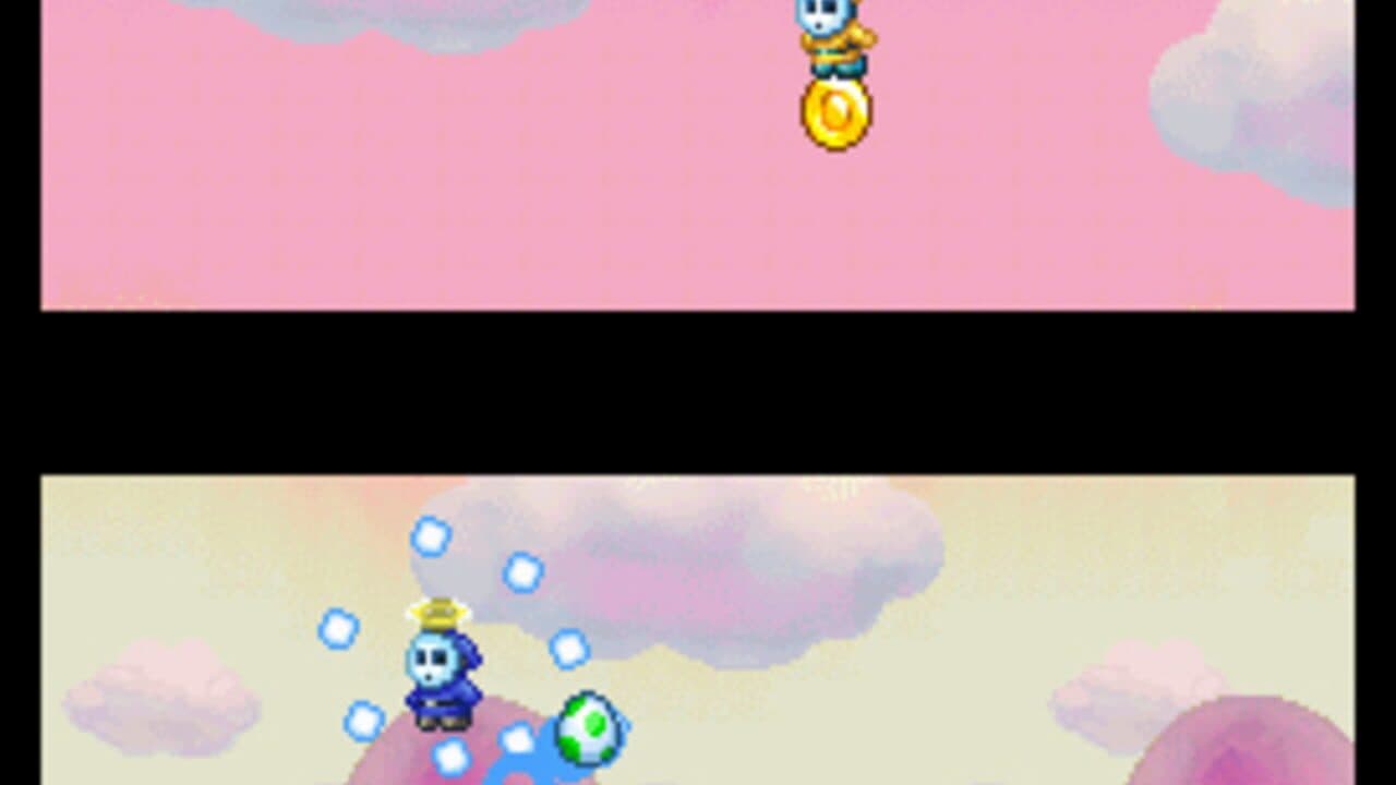 Yoshi Touch & Go thumbnail 7