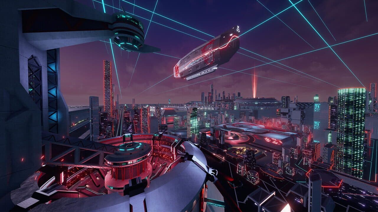 MSI Electric City thumbnail 3