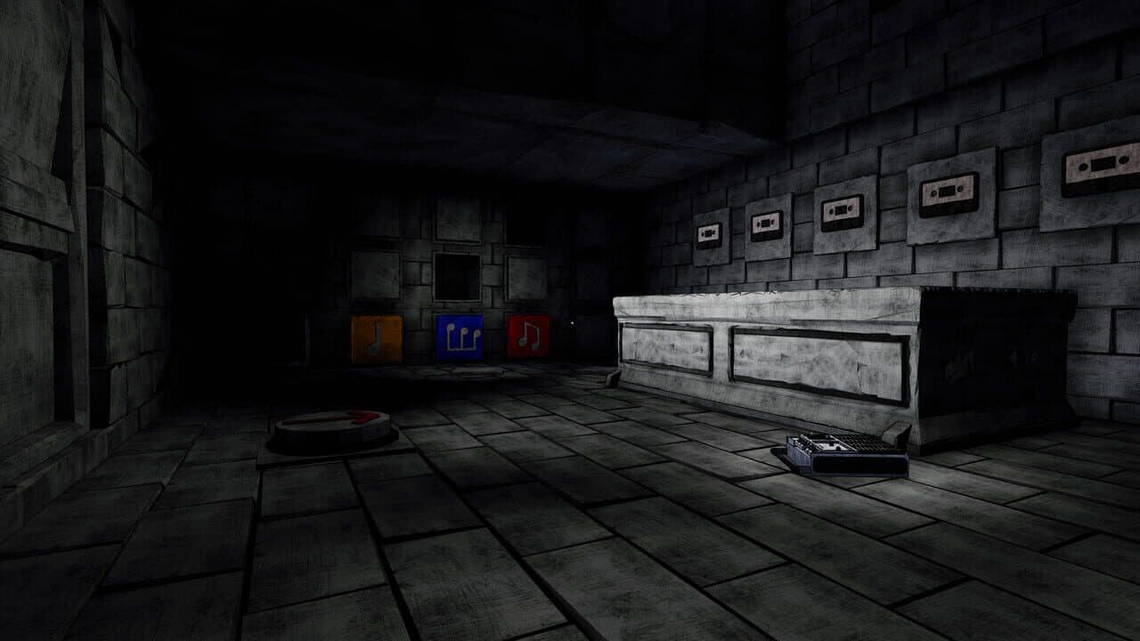 Across the Moment screenshot 1