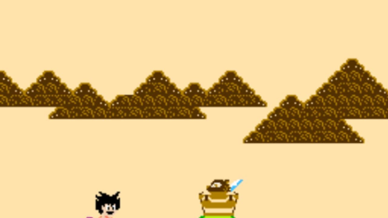 Dragon Ball thumbnail 3