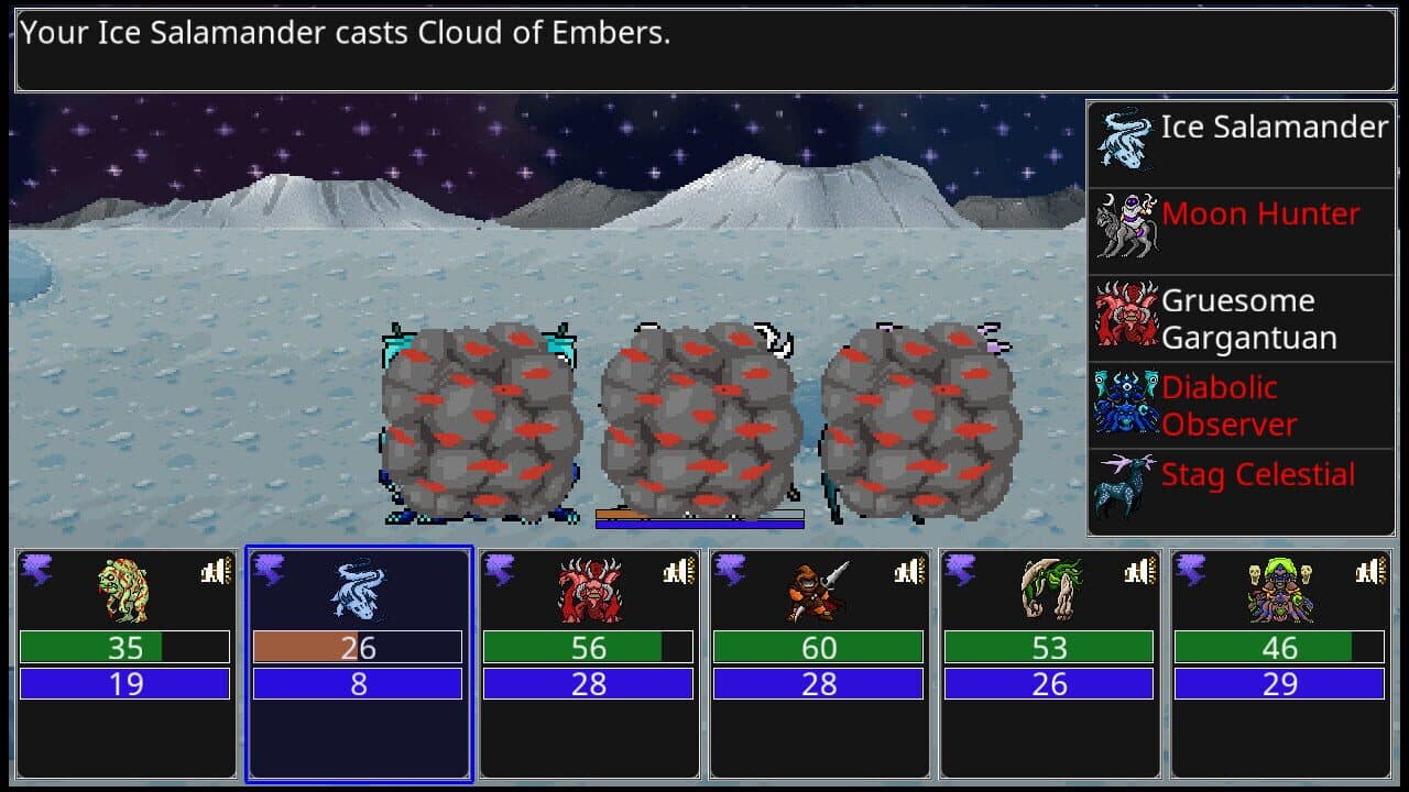 Siralim 3 thumbnail 5