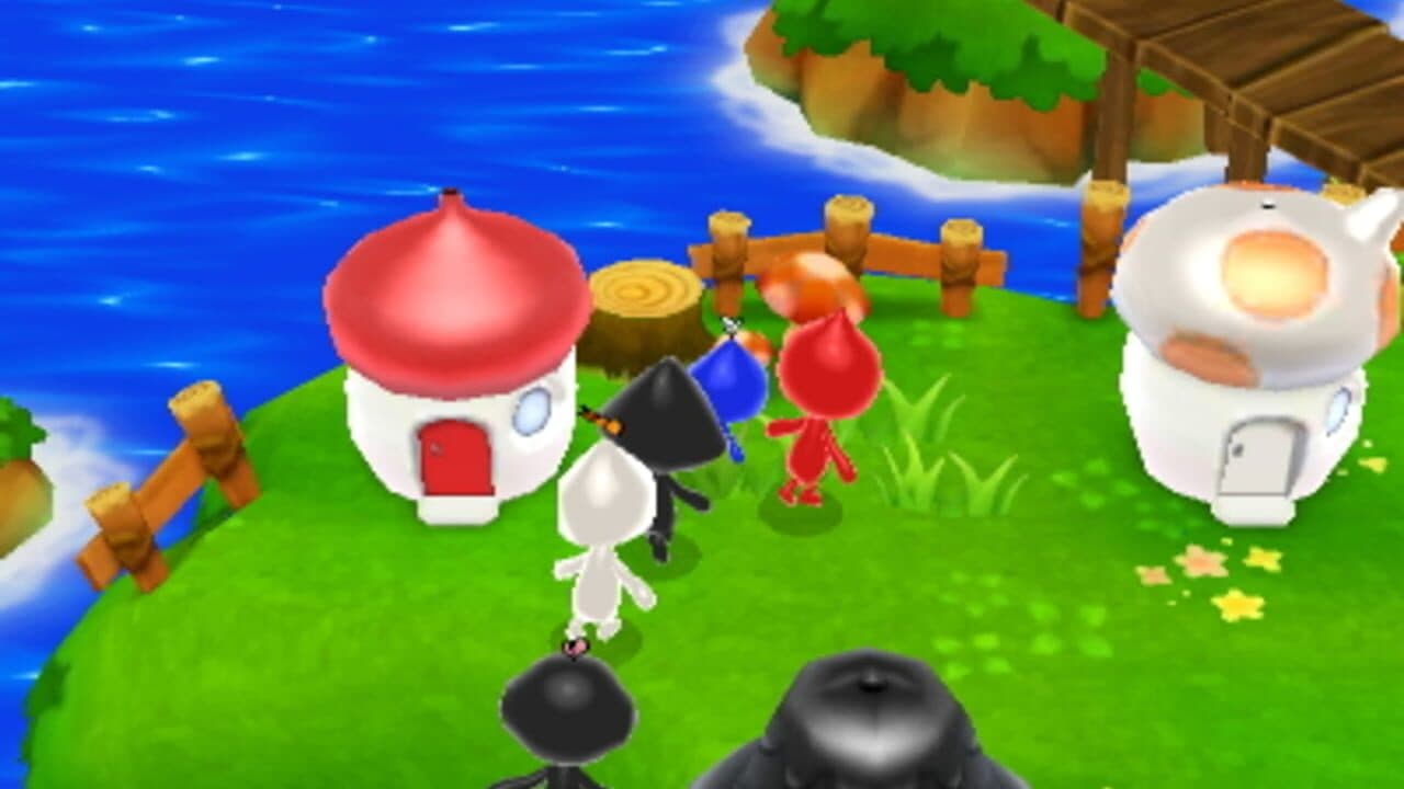 The Denpa Men 3: The Rise of Digitoll thumbnail 10