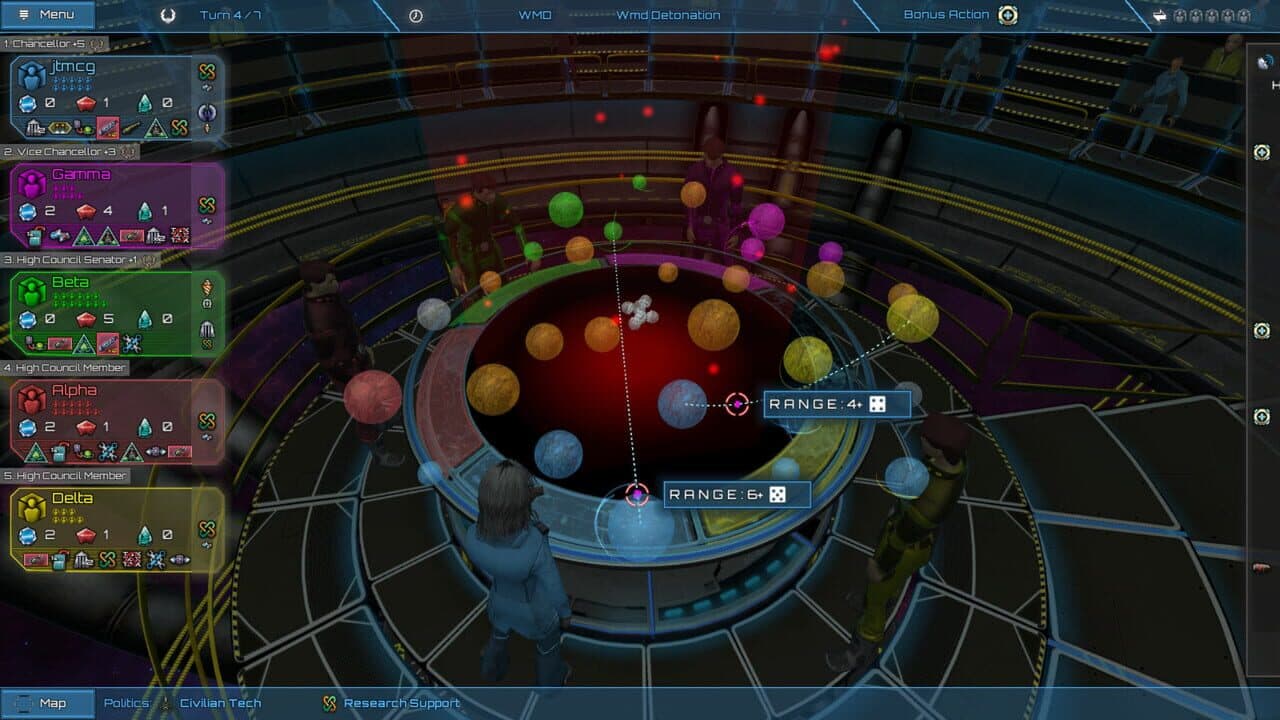 Exodus: Proxima Centauri thumbnail 8