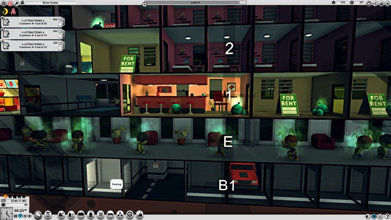 Mad Tower Tycoon thumbnail 2