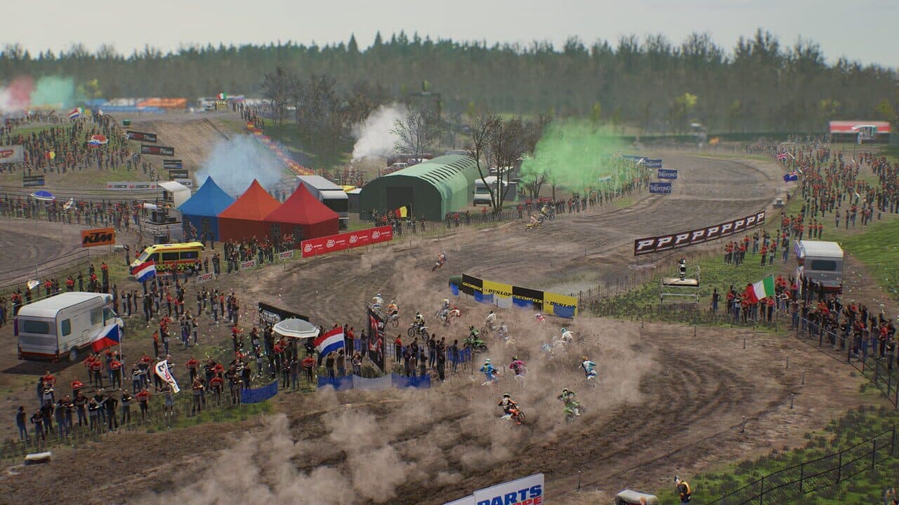 MXGP3: The Official Motocross Videogame thumbnail 2