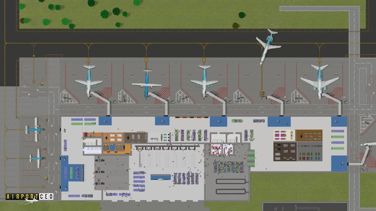 Airport CEO thumbnail 5