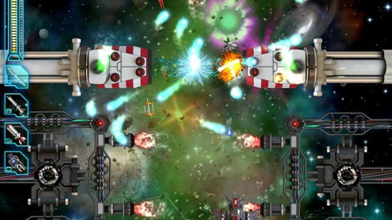 Envoy thumbnail 3